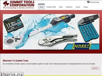 summittoolsco.in