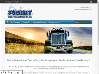 summittrans.net