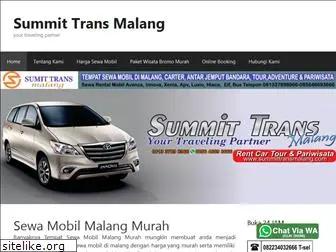 summittransmalang.com