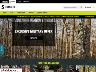 summittreestands.com