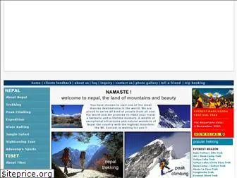 summittreks.com