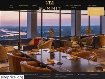 summittulsa.com