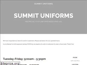 summituniform.com
