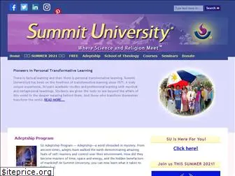 summituniversity.org