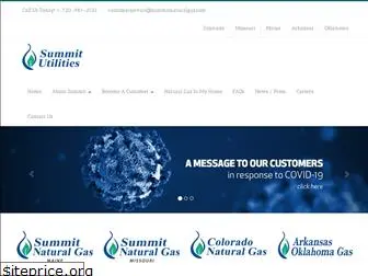 summitutilitiesinc.com