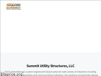 summitutilitystructures.com