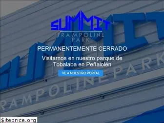 summitvespucionorte.com