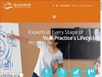 summitveterinaryadvisors.com