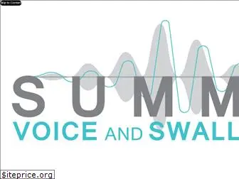 summitvoiceandswallowing.com