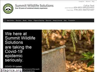 summitwildlifesolutions.ca