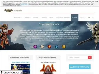 summonerswarmonsters.com