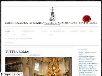 summorumpontificum.org