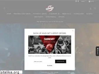 summosports.com