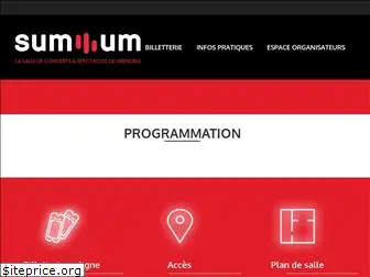 summum-grenoble.com