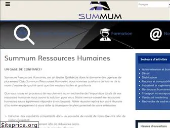 summum-rh.com
