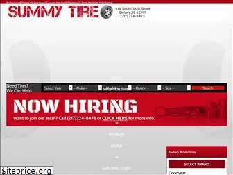 summytire.com