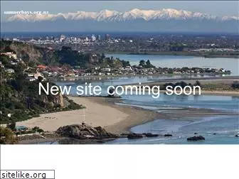 sumnerbays.org.nz