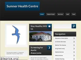 sumnerhealthcentre.com