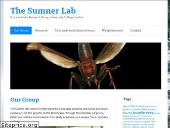 sumnerlab.co.uk