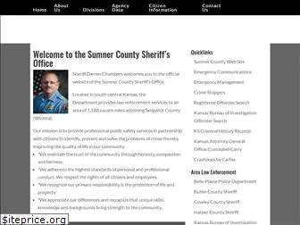 sumnersheriff.net