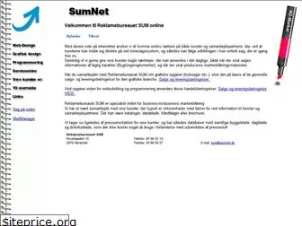 sumnet.dk