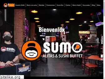 sumo-buffet.com