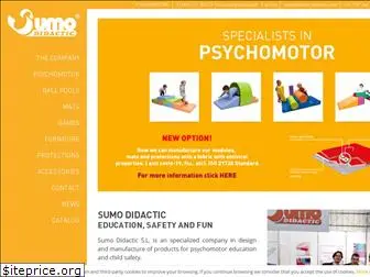 sumo-didactic.com