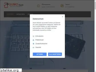 sumo-repair.de