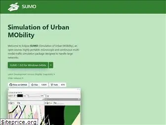 sumo-sim.org