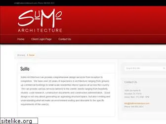 sumoarchitecture.com