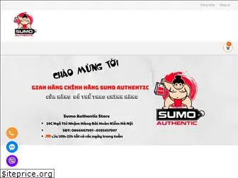 sumoauthentic.com