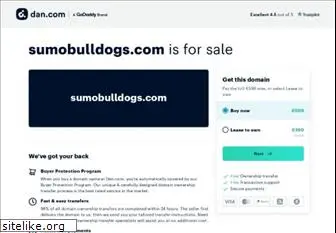 sumobulldogs.com