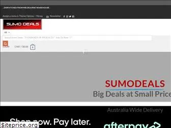 sumodeals.com.au