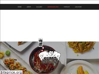 sumoexpress.com