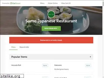 sumojapanesealbany.com