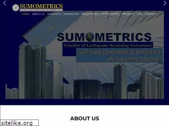 sumometrics.com
