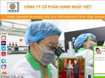 sumonhatviet.com