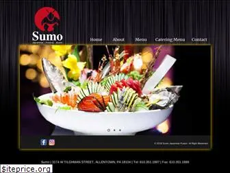 sumopa.com