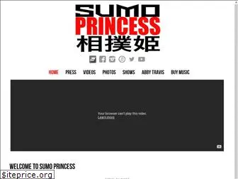 sumoprincessband.com