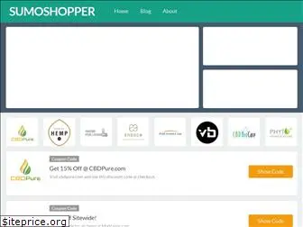 sumoshopper.com