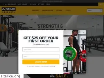 sumostrength.com.au