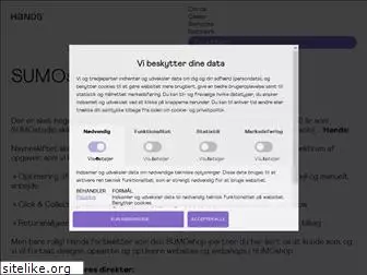 sumostudio.dk