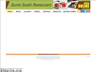 sumosushica.com