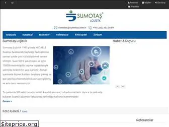 sumotas.com.tr