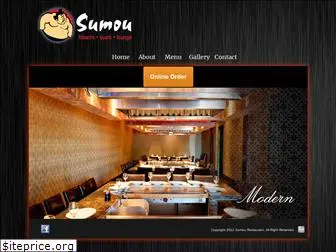 sumourestaurant.com