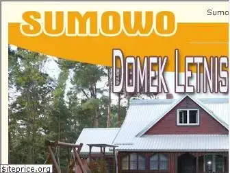 sumowo.com
