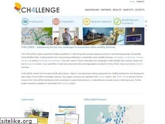 sump-challenges.eu