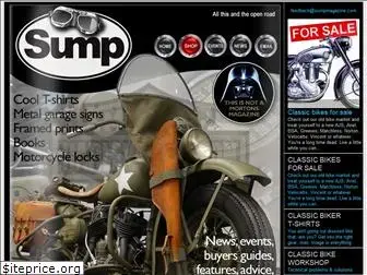 sump-publishing.co.uk