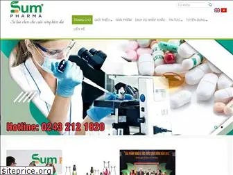 sumpharma.vn