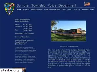 sumpterpd.org